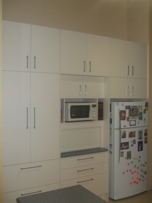 Cue kitchens Pic 5