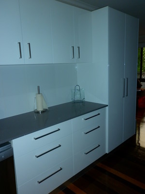 Cue kitchens Pic 2