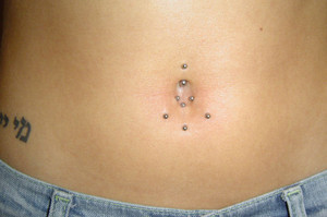 Polymorph Body Piercing Studio Pic 5