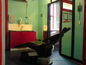 Polymorph Body Piercing Studio Pic 2