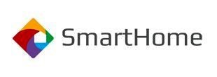 SmartHome Pic 1 - SmartHome logo