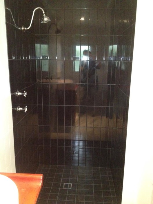 Chris Fortuin Tiling Service Pic 1