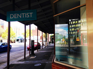 Clarity Dental Pic 2 - High Street Bendigo