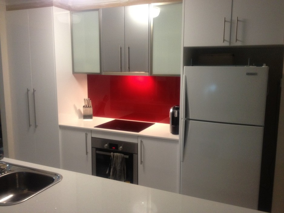 Qld Custom Kitchens Pic 1