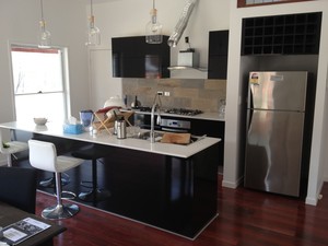 Qld Custom Kitchens Pic 2