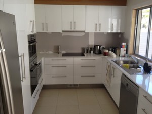 Qld Custom Kitchens Pic 3