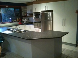 Qld Custom Kitchens Pic 4