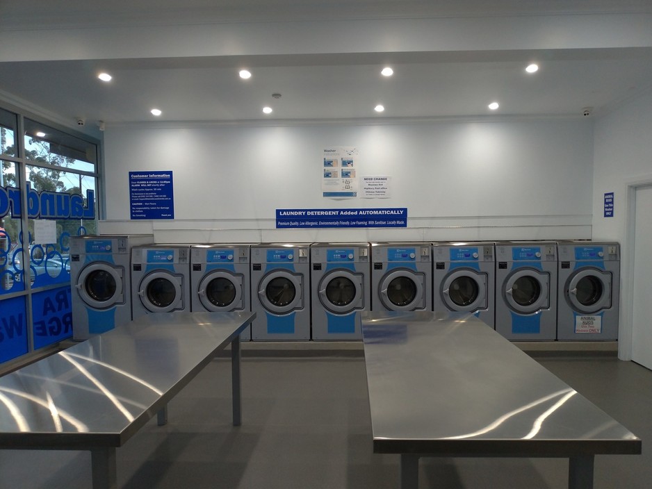 Adelaide Laundromats Pic 1