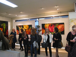 South Yarra Art House Gallery Pic 2 - Sign Up for invitations to Exhibitions