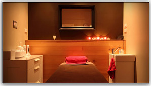 Rivervale Spa Pic 2 - Clean warm and comfortable rooms to ensure pure relaxation