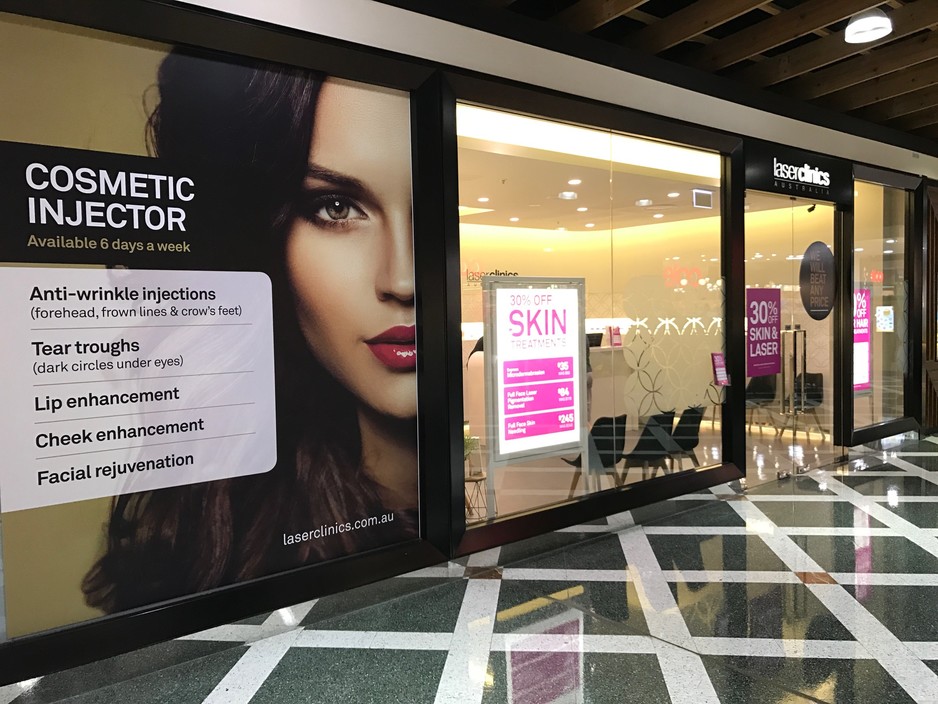 Laser Clinics Australia Sunshine Plaza Pic 1