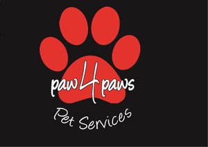 paw4paws Pet Services Pic 4