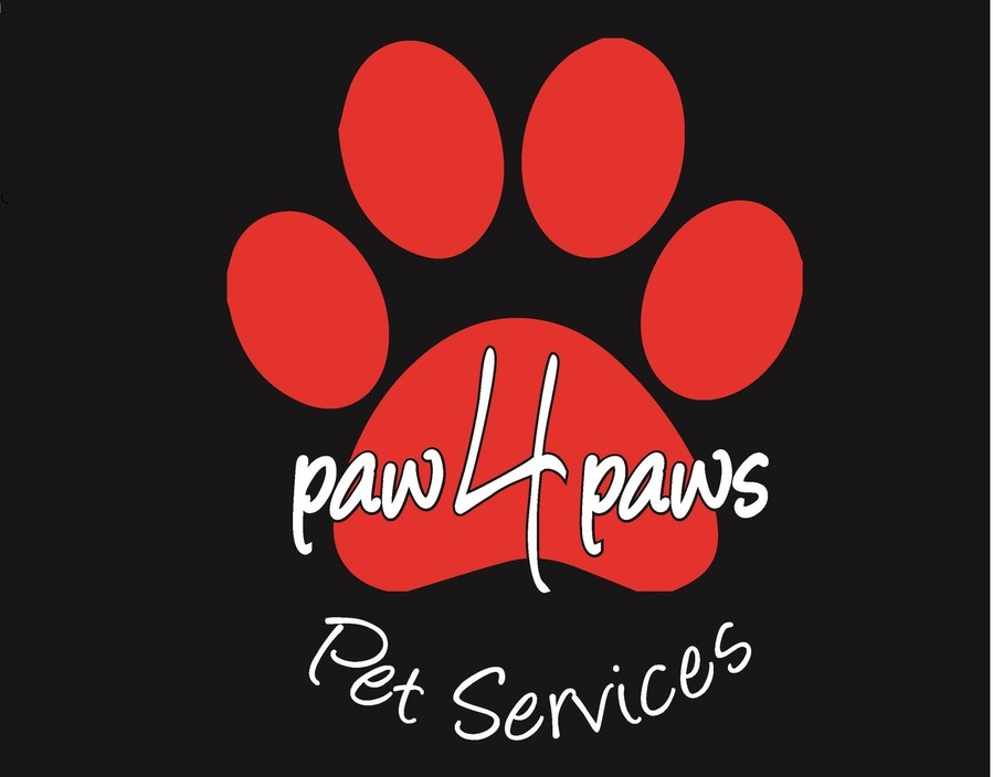 paw4paws Pet Services Pic 1