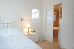 Classic Window Finishings Pic 5 - Shutters Timber Aluminium