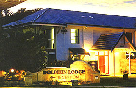 Dolphin Lodge Pic 1 - Dolphin Lodge Albany