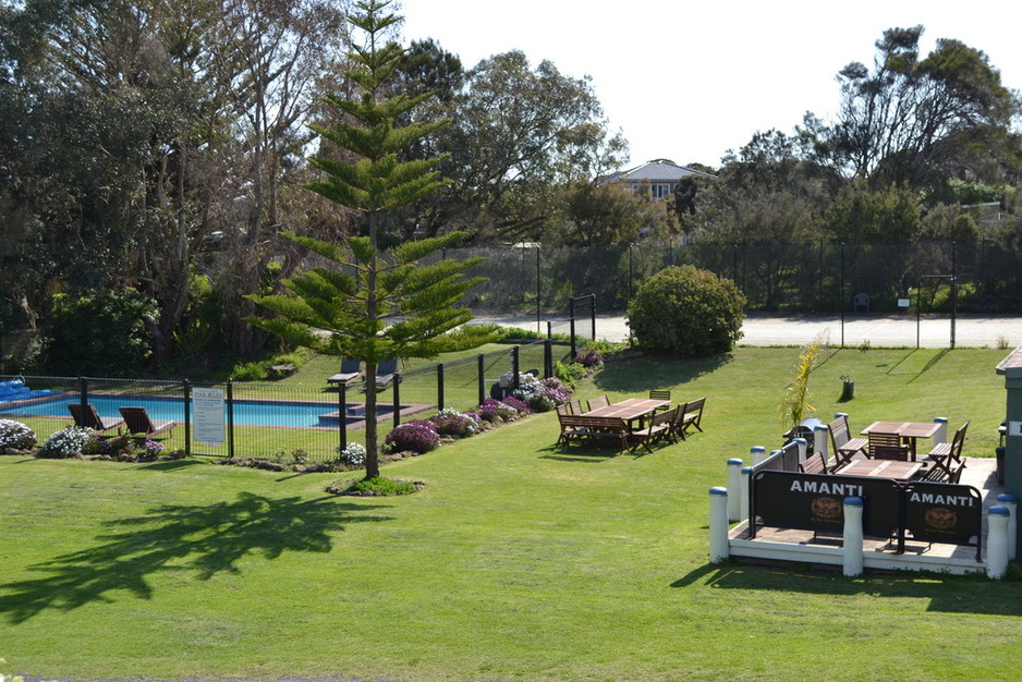 Pt Lonsdale Guest House Pic 1