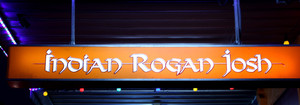 Indian Rogan Josh Pic 2 - Indian rogan josh