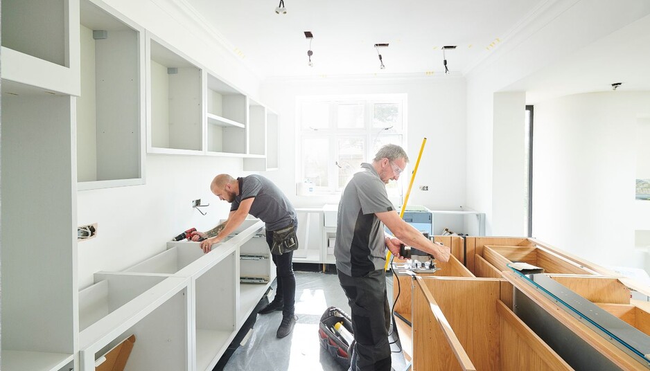 Shop Fitters Brisbane Pic 1 - shop fit outs brisbane