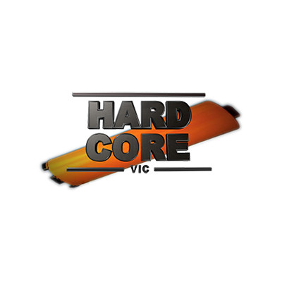 Hard Core Vic Pic 1 - hard core vic