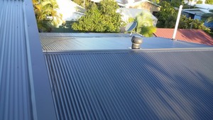 Over The Top Roofing Specialists Pic 2 - ReRoof