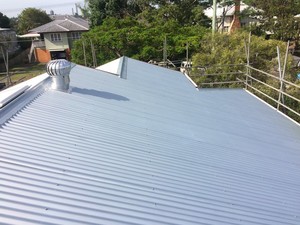 Over The Top Roofing Specialists Pic 3 - Reroof