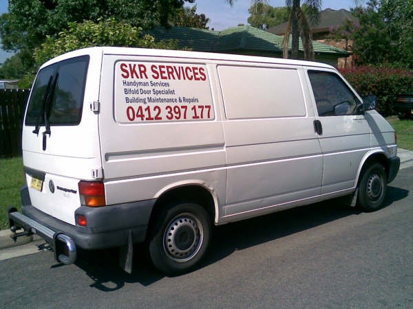 SKR Services Pic 1