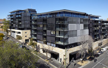 Krystol Group Pic 4 - Dominion Residences Darlinghurst