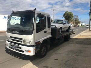 Turbo Towing And Transport Pic 2