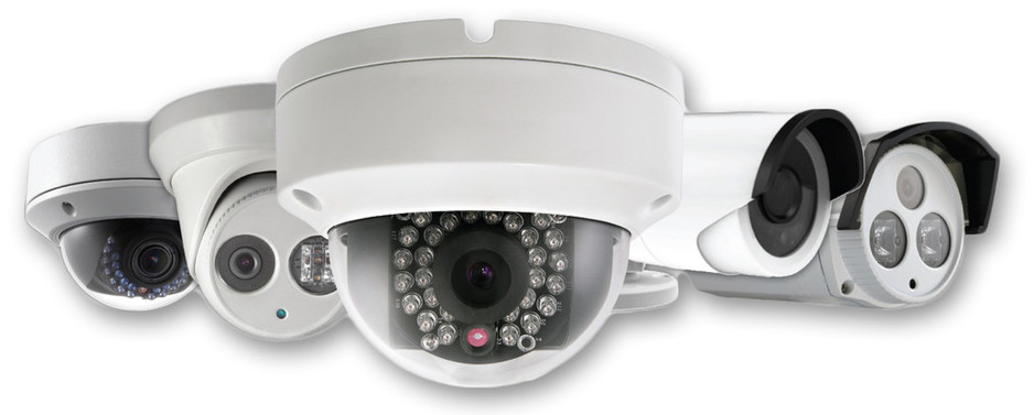 Precision Security Australia Pty Ltd Pic 1 - HD Security Camera Range