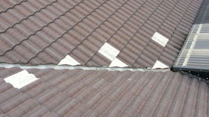 Blanco Quality Roof Restoration Pic 2