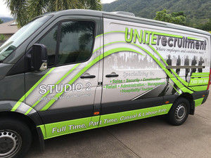 Unite Recruitment Pic 2 - Mobile STudio 2