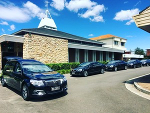 Blessed Funerals Pic 3 - funeral directors inner west