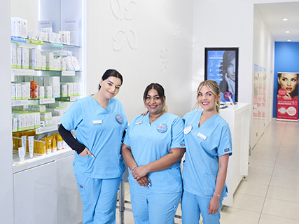 Australian Skin Clinics Chadstone Pic 1