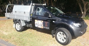 Combat Pest Solutions Pic 3 - local pest controller Brisbane