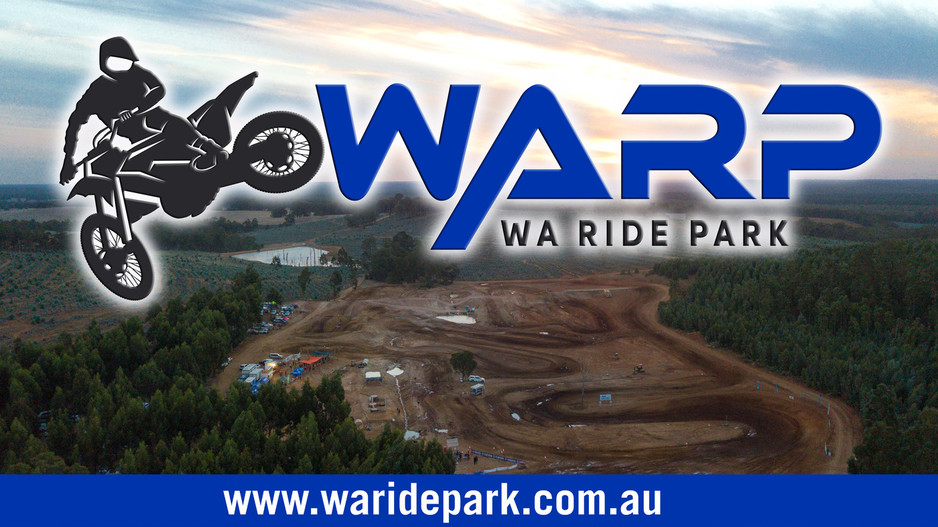 WA Ride Park Pic 1