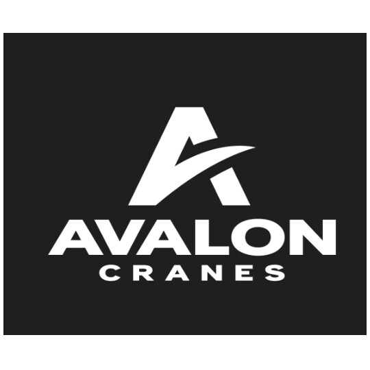 Avalon Cranes Pic 1