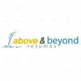 Above and Beyond Resumes Pic 1