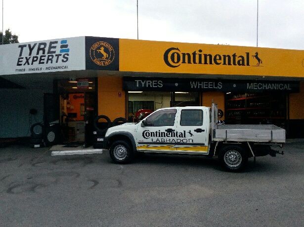 Tyre Experts Labrador Pic 1