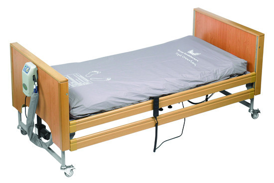 Acute Healthcare Pic 1 - Active Mattresses