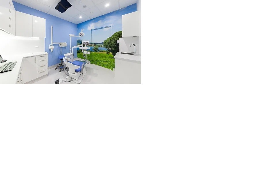 Brisbane City Dental Pic 1