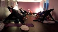 euphoria yoga & pilates Pic 4