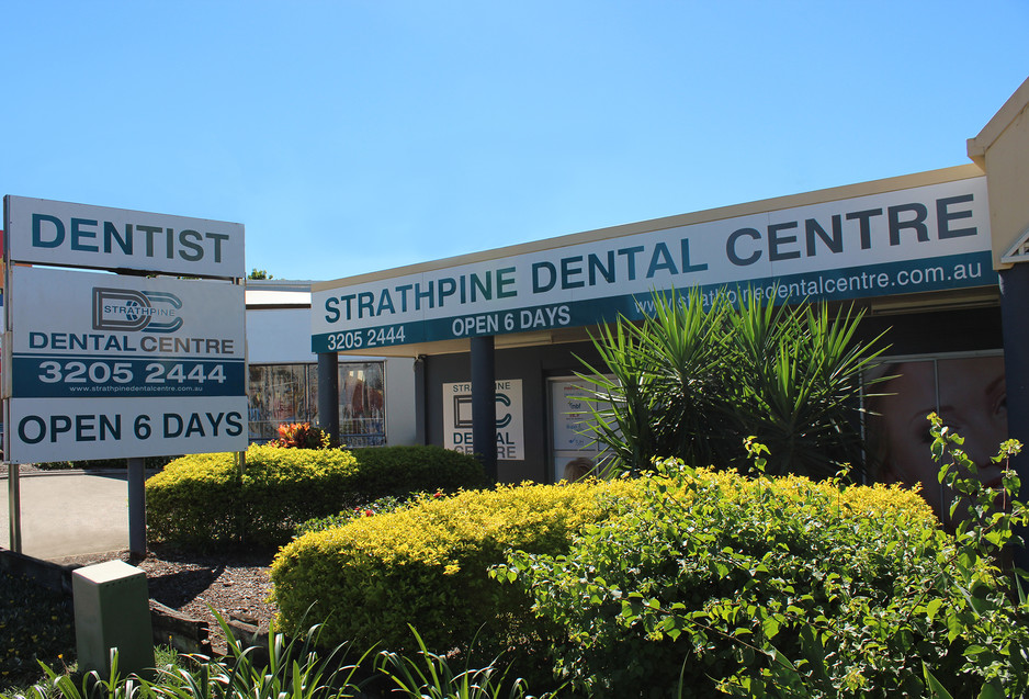 Strathpine Dental Centre Pic 1