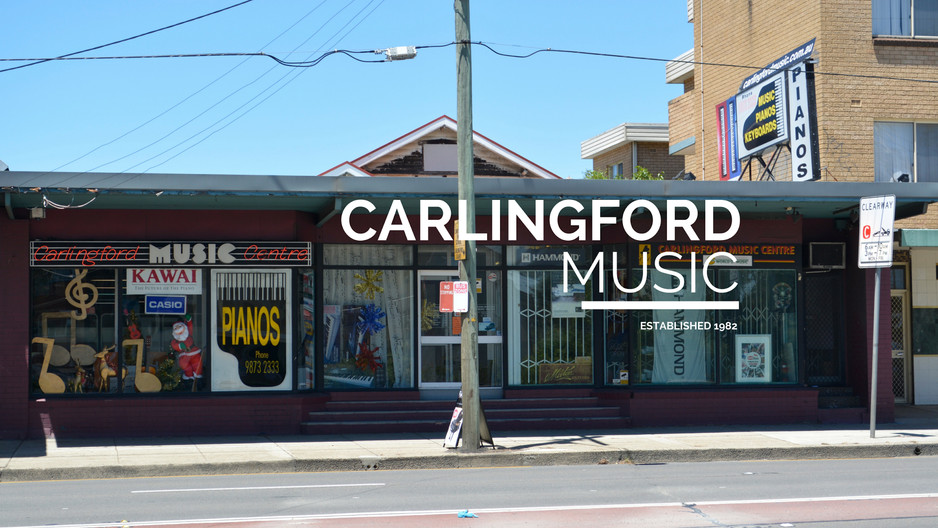 Carlingford Music Centre Pic 1