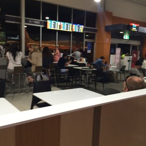 Gold Coast Airport Pic 4