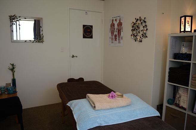 Quintessence Remedial Massage Pic 1