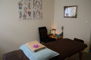 Quintessence Remedial Massage Pic 3