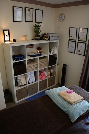 Quintessence Remedial Massage Pic 2