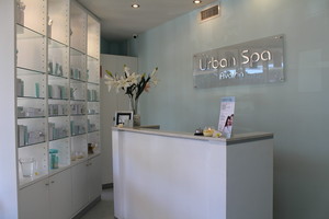 Urban Spa Pic 3