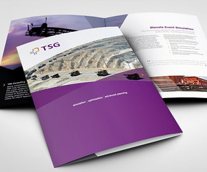 Brett Jones Design Perth Pic 3 - brochure design