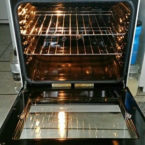 AAA Oven Cleaning Pic 2